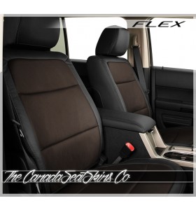 2015 - 2016 GMC Yukon Leather Seats Canada