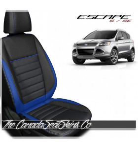 2015 - 2016 GMC Yukon Leather Seats Canada