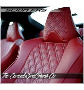 Clazzio Ford F150 Slip Over Seat Covers