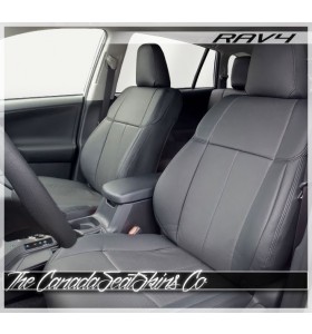 Clazzio Ford F150 Slip Over Seat Covers