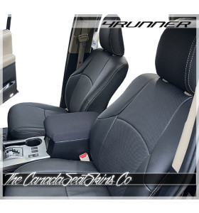 Clazzio Ford F150 Slip Over Seat Covers