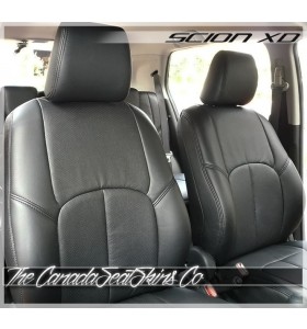 Clazzio Ford F150 Slip Over Seat Covers