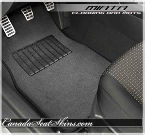 Clazzio Ford F150 Slip Over Seat Covers