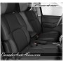 2005 - 2019 Nissan Frontier Katzkin Custom Leather Seats